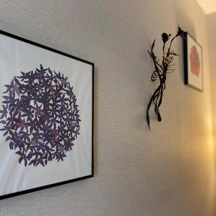טוקיו The Wardrobe Hostel Shibuya Roppongi מראה חיצוני תמונה