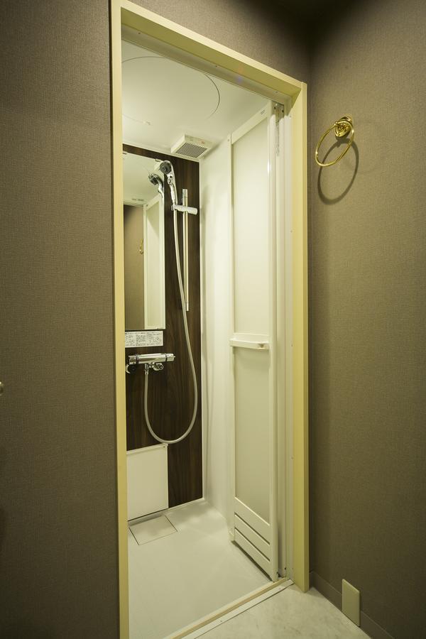 טוקיו The Wardrobe Hostel Shibuya Roppongi מראה חיצוני תמונה